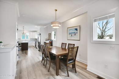 Welcome to this beautifully built 2023 townhome in the heart of - photo 21