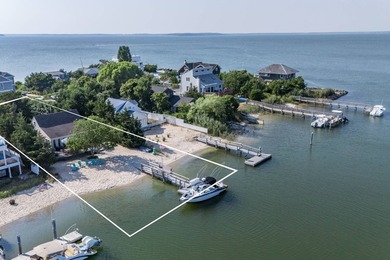(private lake, pond, coastal) Home For Sale in Southampton New York