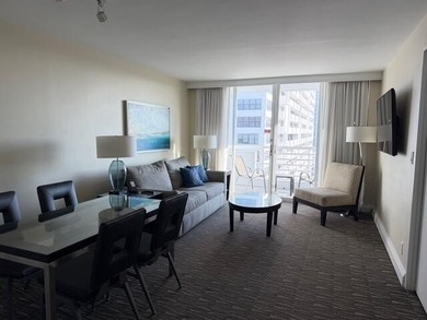 Turnkey, fully furnished condo-hotel on the Intracoastal - photo 21