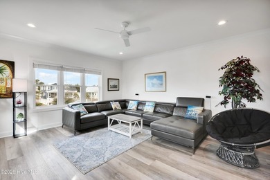 Welcome to this beautifully built 2023 townhome in the heart of - photo 22