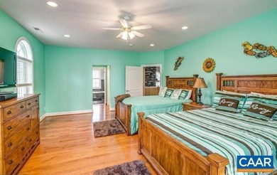 Experience lakefront living at its finest on the private side of - photo 24