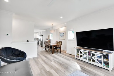 Welcome to this beautifully built 2023 townhome in the heart of - photo 24