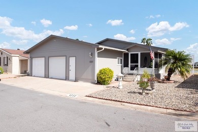 (private lake, pond, creek) Home For Sale in Harlingen Texas