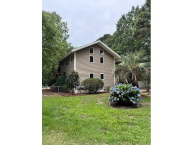 Lake Home For Sale in Manning, South Carolina