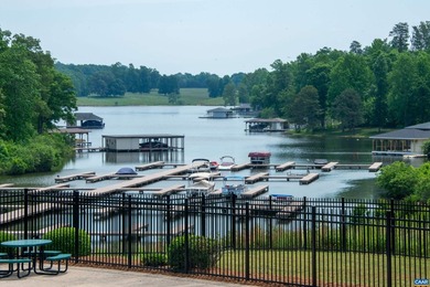 Experience lakefront living at its finest on the private side of - photo 33
