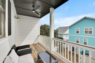 Welcome to this beautifully built 2023 townhome in the heart of - photo 33