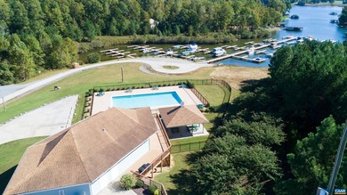 Experience lakefront living at its finest on the private side of - photo 34