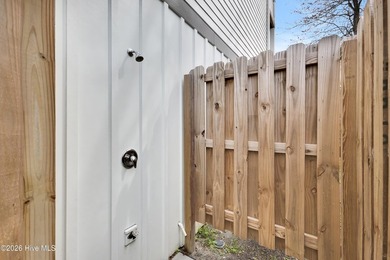 Welcome to this beautifully built 2023 townhome in the heart of - photo 34