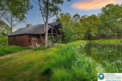 (private lake, pond, coastal) Acreage For Sale in Lower Saucon Twp Pennsylvania