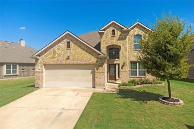 Lake Home For Sale in Frisco, Texas