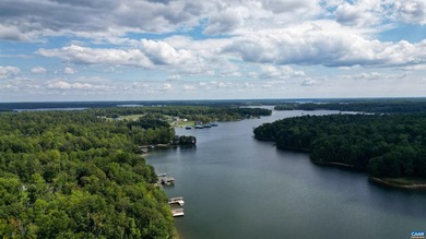 Experience lakefront living at its finest on the private side of - photo 44