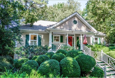 Lake Oconee Home For Sale in Greensboro Georgia