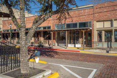 Fantastic potential in historic downtown Farmersville.  This