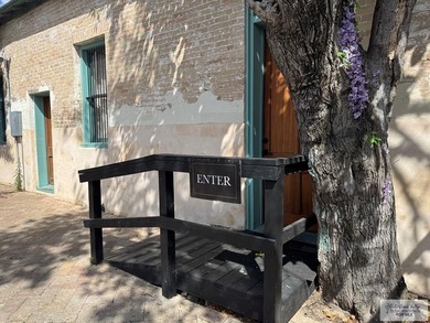 Take advantage of this rare opening in the Downtown business