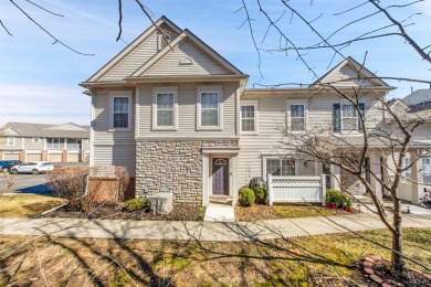 Lake Condo For Sale in Harrison, Michigan