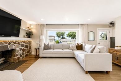 RARE opportunity to own a beautifully updated home just steps - photo 5