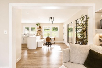 RARE opportunity to own a beautifully updated home just steps - photo 8