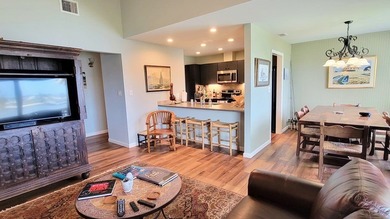 Premier Waterfront Living on Canoe Lake. Welcome to a