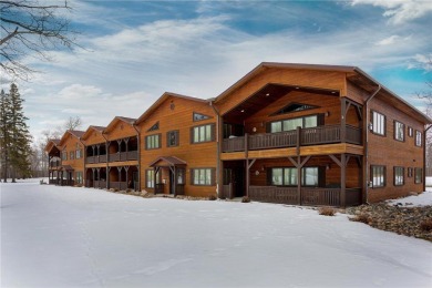 Lake Condo For Sale in Walker, Minnesota