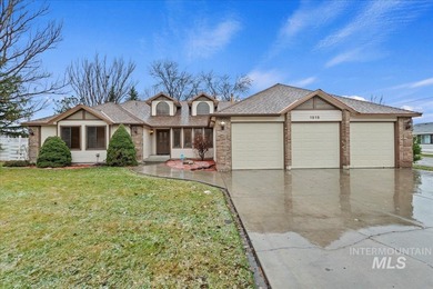 Lake Lowell Home For Sale in Nampa Idaho