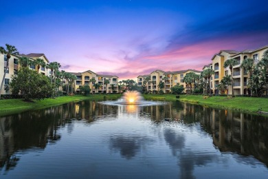 Lake Condo For Sale in Juno Beach, Florida