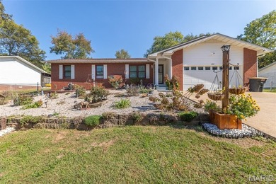 Current River Home For Sale in Doniphan Missouri