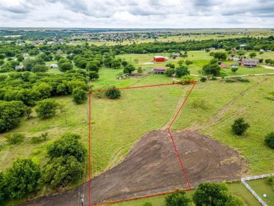 Lake Lot For Sale in Fort Worth, Texas