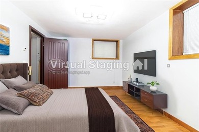 Unique 3-Bedroom Duplex in Sheepshead Bay Discover this - photo 13
