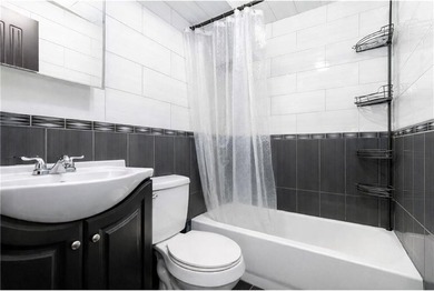 Unique 3-Bedroom Duplex in Sheepshead Bay Discover this - photo 15