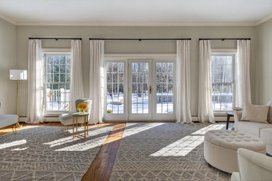 A Luxury Residence inspired by Nature: Sited on 16.1 private - photo 5