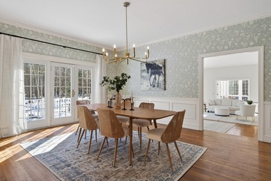 A Luxury Residence inspired by Nature: Sited on 16.1 private - photo 8