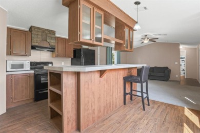 Two Houses on 9.3 Acres minutes from Lake Bob Sandlin! - photo 18