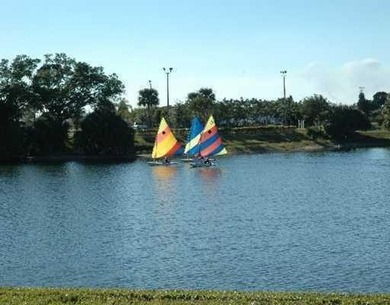 Located near the clubhouse and Haverhill gate, this desirable - photo 20