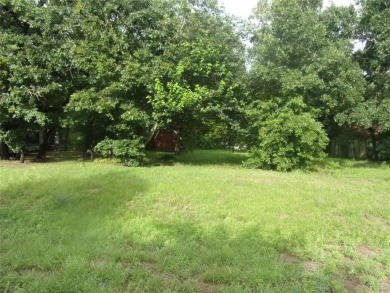 Lake Lot For Sale in Murchison, Texas