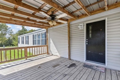 Two Houses on 9.3 Acres minutes from Lake Bob Sandlin! - photo 21