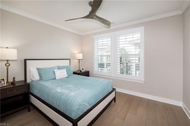 Located on the uppermost floor of this striking resort styled - photo 22