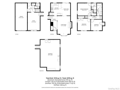 Move right into this beautifully updated split-level home - photo 24