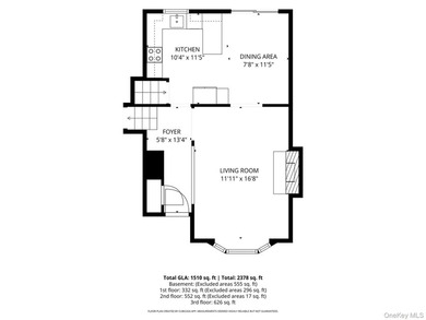Move right into this beautifully updated split-level home - photo 25