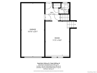 Move right into this beautifully updated split-level home - photo 26