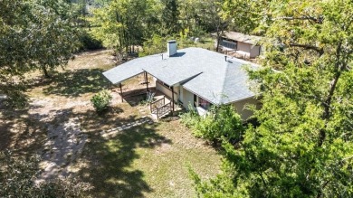 Two Houses on 9.3 Acres minutes from Lake Bob Sandlin! - photo 26