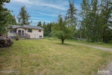 Great commute location!! Only 10 minutes to the Glenn Hwy! 5 - photo 27
