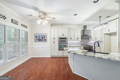 Welcome to Lake Redwine, one of Newnan's most desired - photo 7