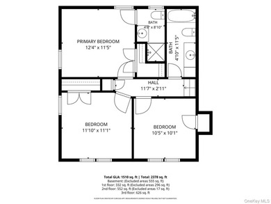 Move right into this beautifully updated split-level home - photo 27