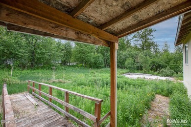 Great commute location!! Only 10 minutes to the Glenn Hwy! 5 - photo 29