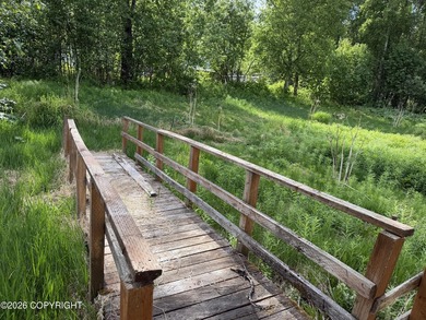 Great commute location!! Only 10 minutes to the Glenn Hwy! 5 - photo 30