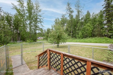 Great commute location!! Only 10 minutes to the Glenn Hwy! 5 - photo 31