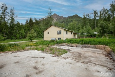 Great commute location!! Only 10 minutes to the Glenn Hwy! 5 - photo 32