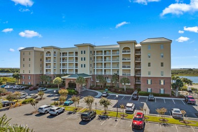 Welcome to Seaside Landing, where this unit offers breathtaking