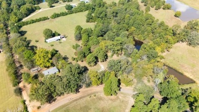 Two Houses on 9.3 Acres minutes from Lake Bob Sandlin! - photo 32