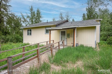 Great commute location!! Only 10 minutes to the Glenn Hwy! 5 - photo 33